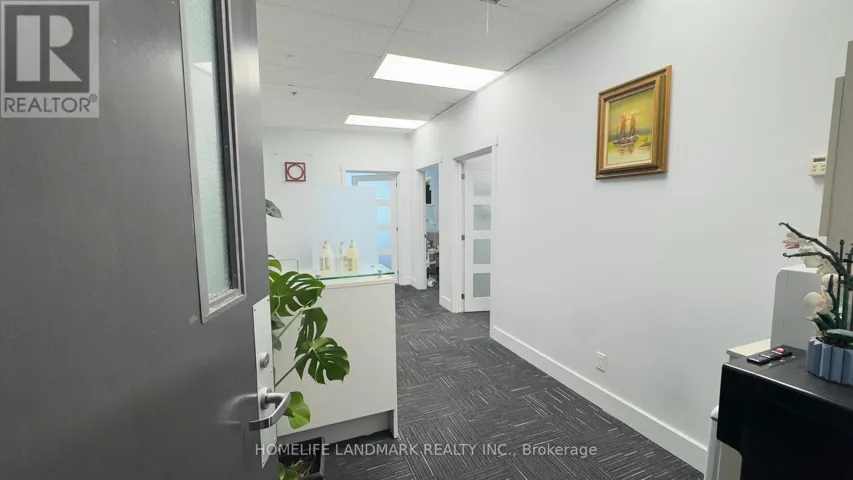 811 - 3601 HIGHWAY 7 E, Markham (Unionville), Ontario L3R0M3