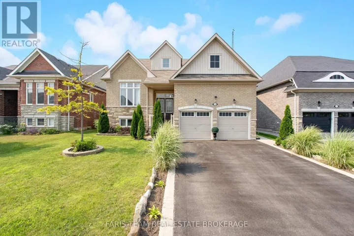 113 ALLEGRA DRIVE, Wasaga Beach, Ontario L9Z1P2