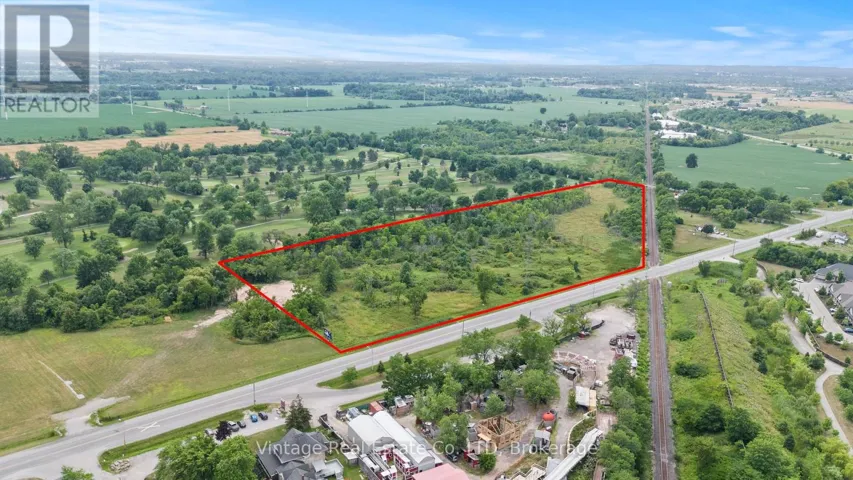 V/L LUNDYS LANE, Niagara Falls (Forestview), Ontario L2H0M1