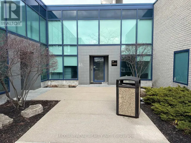20 - 145 TRADERS BOULEVARD, Mississauga (Gateway), Ontario L4Z3L3