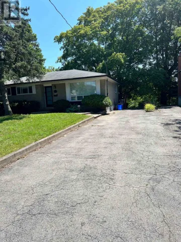 UPPER - 508 STAFFORD DRIVE, Oakville (WO West), Ontario L6L4M5