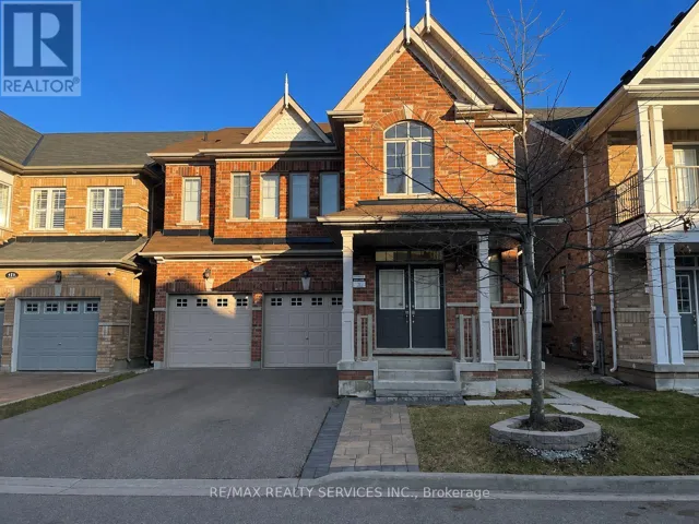 13 FRAMPTON ROAD, Brampton (Northwest Brampton), Ontario L7A4E1