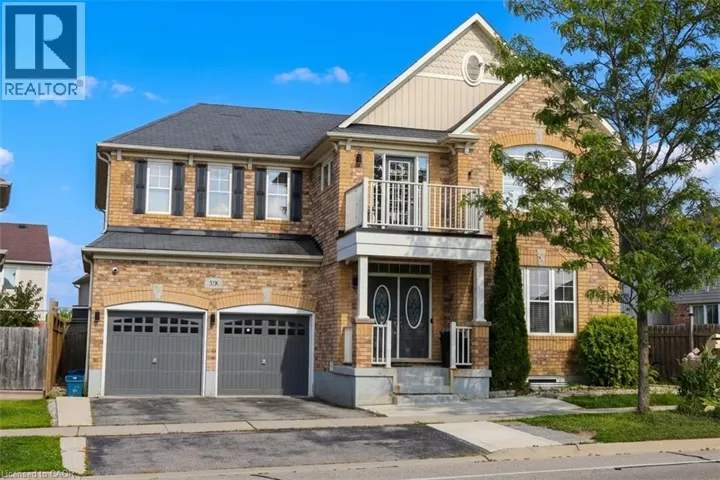 358 BALDWIN Drive Unit# Upper, Cambridge, Ontario N3C0C2