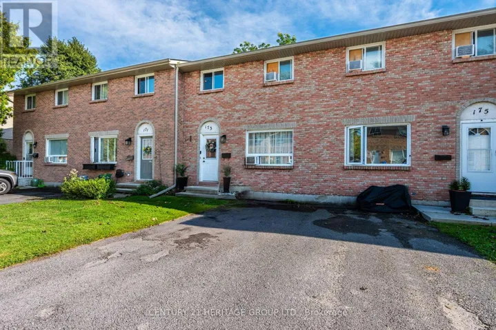 173 ROSEMUND CRESCENT, Kingston (West of Sir John A. Blvd), Ontario K7M6Z2