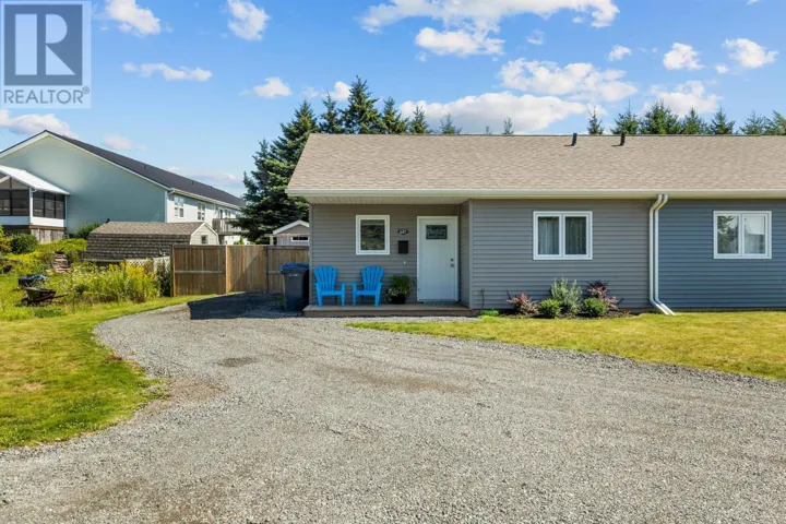 647 Wilmot Lane, Summerside, Prince Edward Island C1N4G6