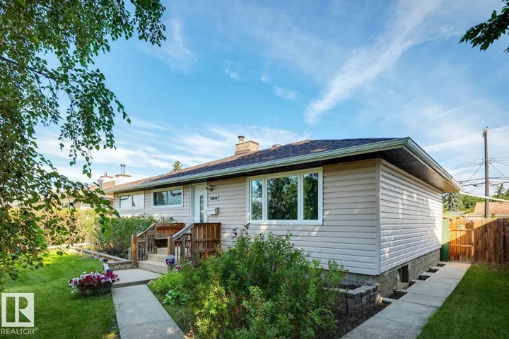 16010 87 AV NW, Edmonton, Alberta T5R4G9