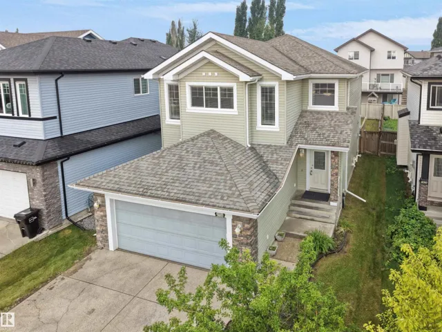 1932 67 ST SW, Edmonton, Alberta T6X0L9