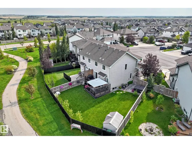 119 CATALINA CO, Fort Saskatchewan, Alberta T8L0K6