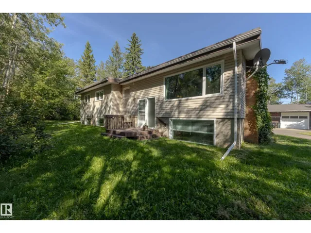 #253 52313 RGE ROAD 232, Rural Strathcona County, Alberta T8B1B7