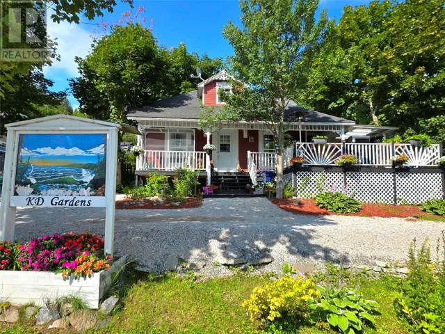5 Warehams Road, Corner Brook, Newfoundland & Labrador A2H7G5