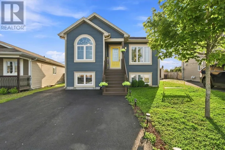 7 Brant Drive, Mount Pearl, Newfoundland & Labrador A1N0J1