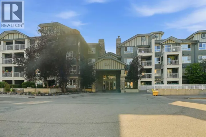 235, 35 Richard Court SW, Calgary, Alberta T3E7N9