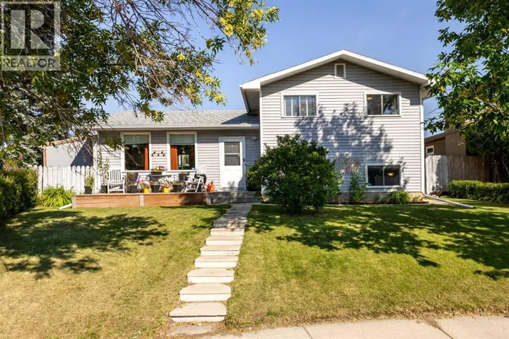 204 Rundleridge Drive NE, Calgary, Alberta T1Y2K4