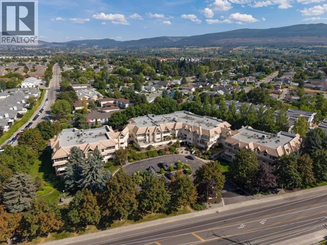 3335 Richter Street Unit# 101, Kelowna, British Columbia V1W3Y1
