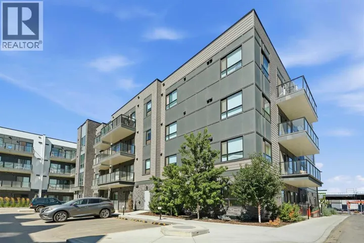 3409, 20295 Seton Way SE, Calgary, Alberta T3M0M2