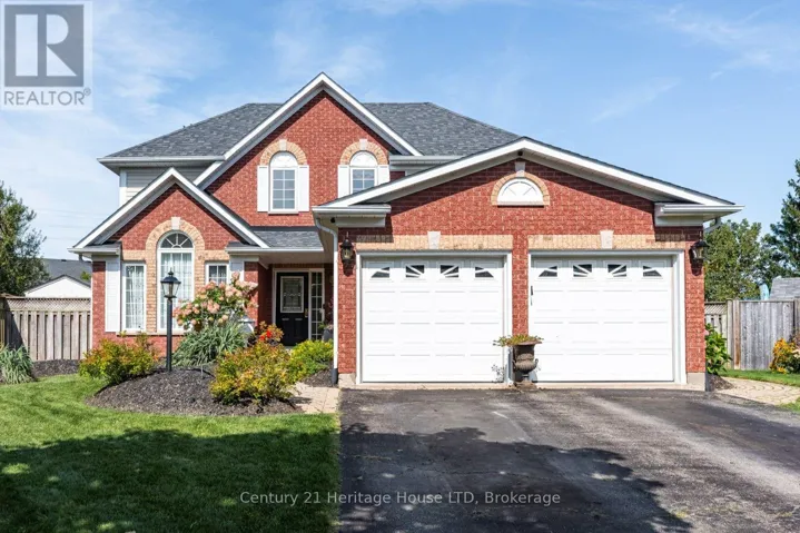 52 FARRIS AVENUE, St. Catharines (Rykert/Vansickle), Ontario L2S3W6