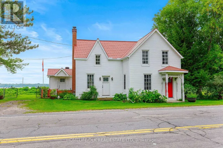415 2 HIGHWAY S, Edwardsburgh/Cardinal, Ontario K0E1E0