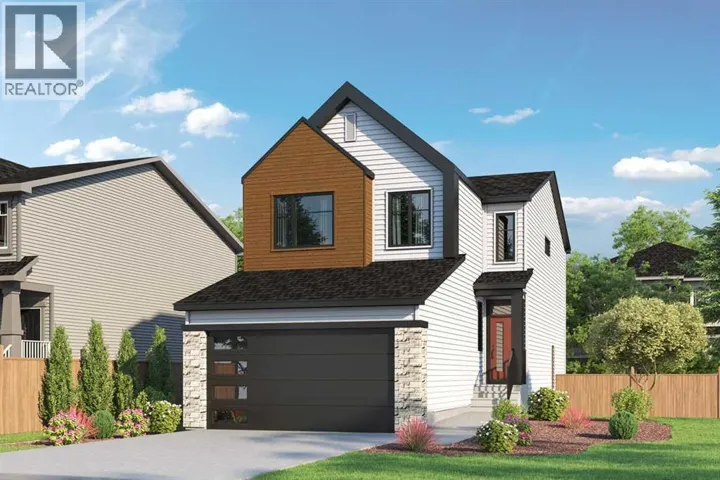 29 Hotchkiss Circle SE, Calgary, Alberta T3S0T8