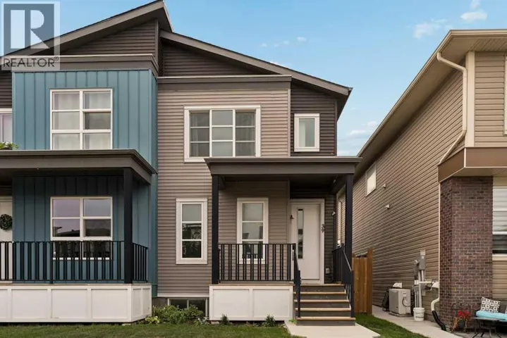 39 Howse Rise NE, Calgary, Alberta T3P1L3