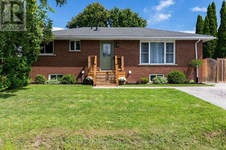 553 SPRUCE STREET, Collingwood, Ontario L9Y3H9