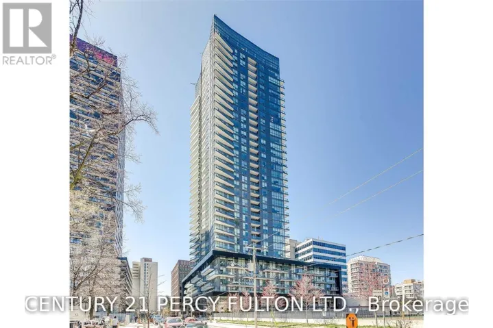 2402 - 30 ROEHAMPTON AVENUE, Toronto (Mount Pleasant West), Ontario M4P1R2