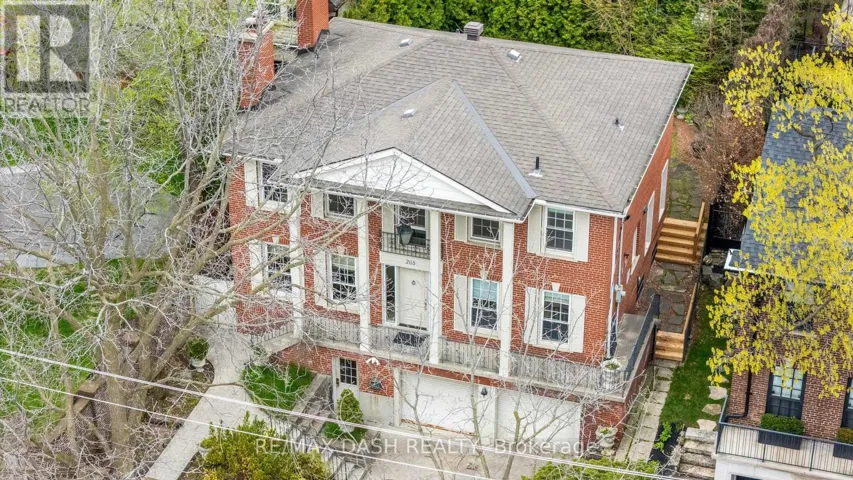 268 LONSDALE ROAD, Toronto (Forest Hill South), Ontario M4V1X1