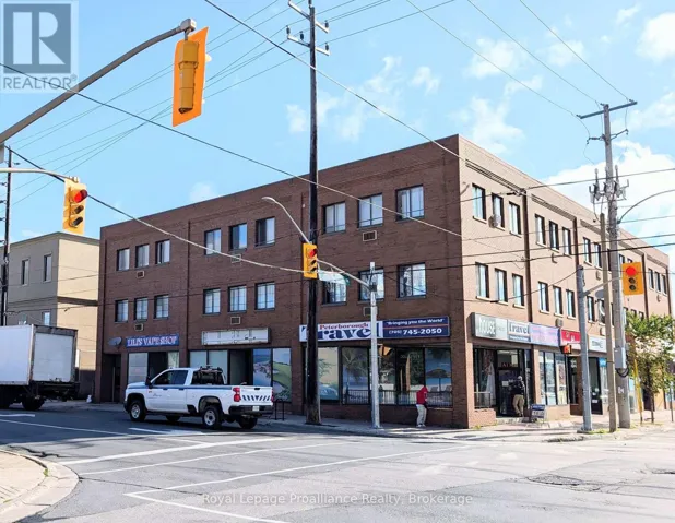 234 CHARLOTTE STREET, Peterborough (Town Ward 3), Ontario K9J2T8
