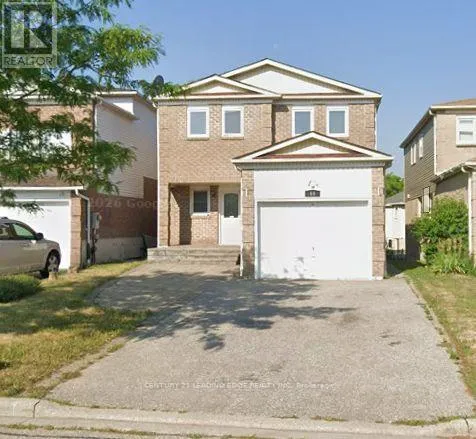 BSMT - 65 REED DRIVE, Ajax (Central), Ontario L1S6T6