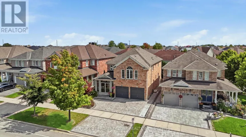 239 WILLIAMSON DRIVE W, Ajax (Northwest Ajax), Ontario L1T5A2