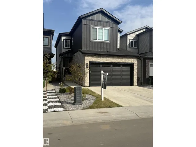 219 28 ST SW, Edmonton, Alberta T6X3E4