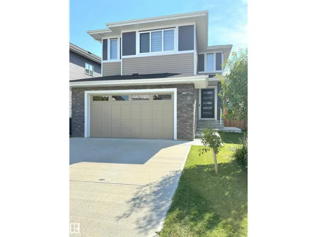 20827 130 AV NW, Edmonton, Alberta T5S0L4