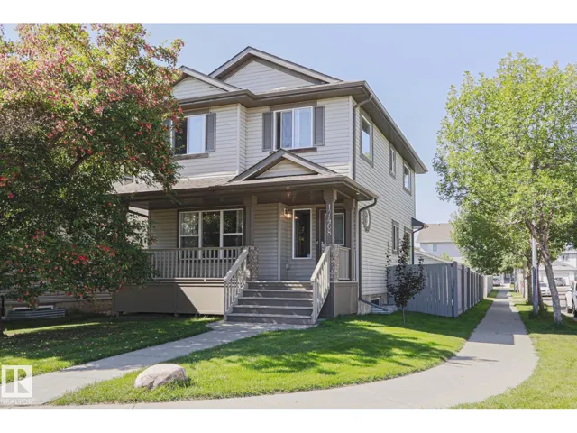 17468 89 ST NW, Edmonton, Alberta T5Z3X9