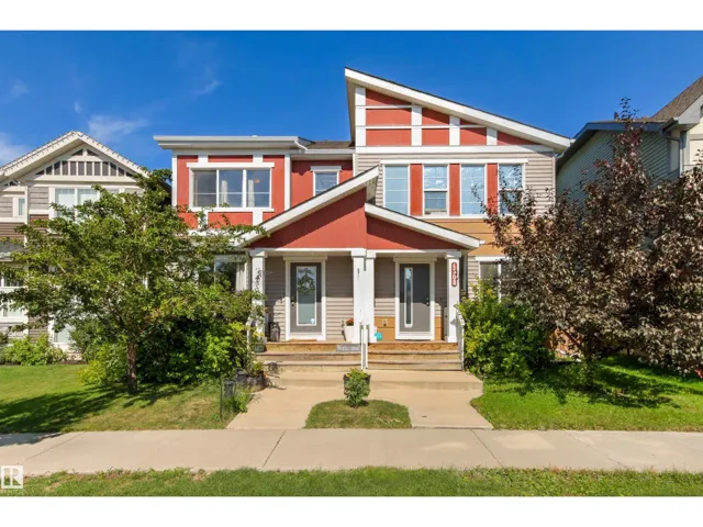 4306 PROWSE LINK LI SW, Edmonton, Alberta T6W3A7