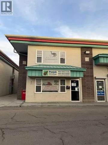 209, 4656 Westwinds Drive NE, Calgary, Alberta T3J3Z5