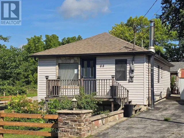 68 VALLEY ROAD, Whitchurch-Stouffville, Ontario L4A7X3