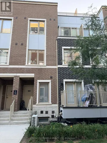 68 - 31 HONEYCRISP CRESCENT, Vaughan (Vaughan Corporate Centre), Ontario L4K0N6