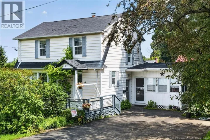 210 Blythwood Avenue, Riverview, New Brunswick E1B2G8