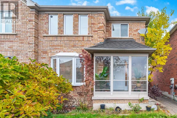 5903 SHELFORD TERRACE, Mississauga (Churchill Meadows), Ontario L5M6K2