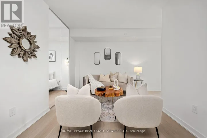 608 - 859 THE QUEENSWAY, Toronto (Stonegate-Queensway), Ontario M8Z1N8
