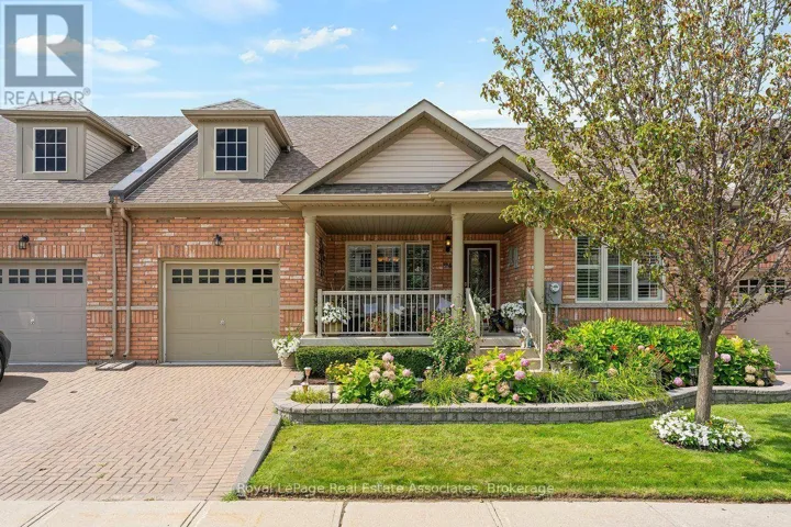 24 LACORRA WAY, Brampton (Sandringham-Wellington), Ontario L6R3P2