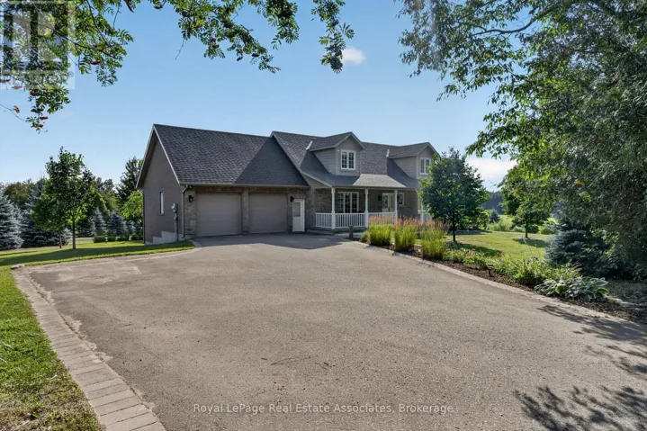 5767 TENTH LINE, Erin, Ontario N0B1T0