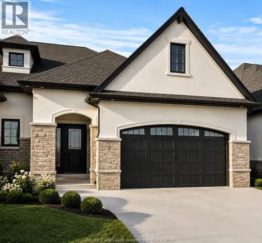3235 TULLIO DRIVE, LaSalle, Ontario N9H1H3