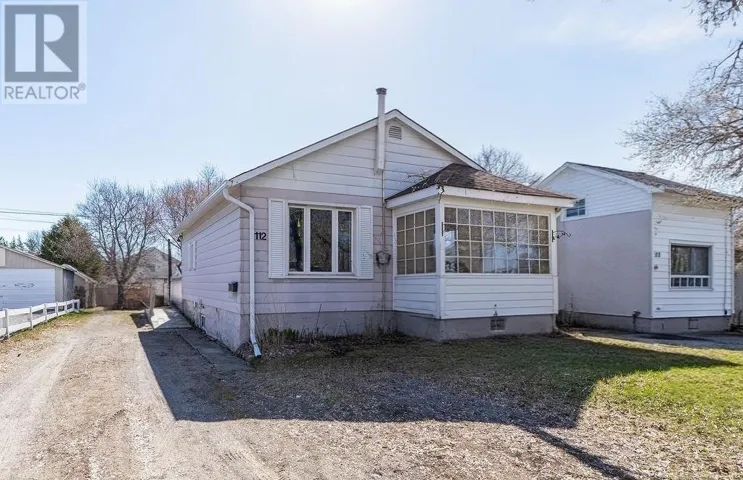 112 FIRST Avenue, Greater Sudbury, Ontario P3B3L1