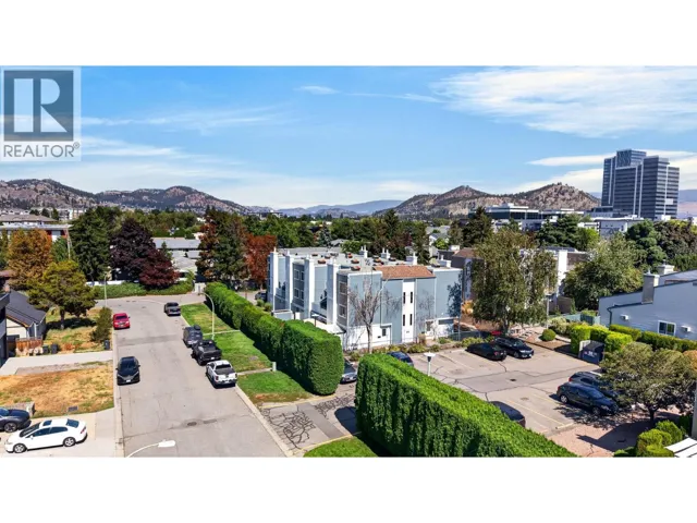 1481 Inkar Road Unit# 6, Kelowna, British Columbia V1Y8J1