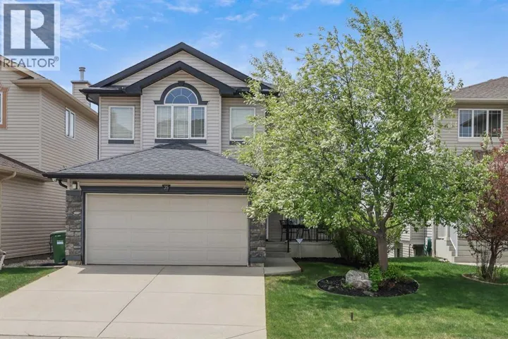 35 Rockyledge Rise NW, Calgary, Alberta T3G5N1