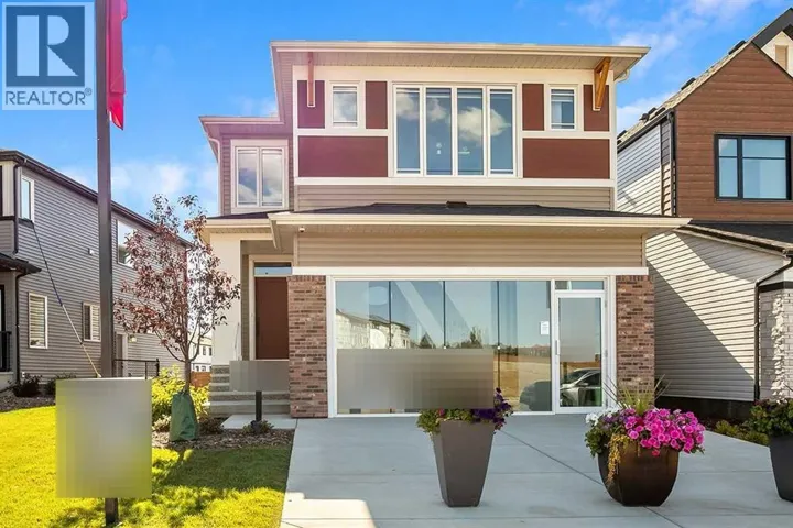 25 Hotchkiss Circle SE, Calgary, Alberta T3S0A6