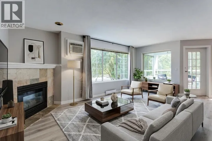 575 Doyle Avenue Unit# 101, Kelowna, British Columbia V1Y9N2