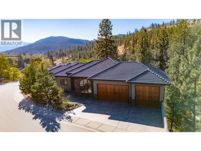 6709 VICTORIA Road S Unit# 6, Summerland, British Columbia V0H1Z2