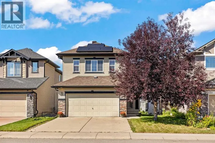 149 Everwoods Close SW, Calgary, Alberta T2Y5A6