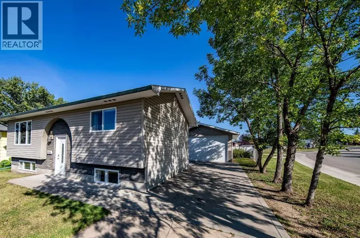 9710, 117 Ave, Grande Prairie, Alberta T8V3P4
